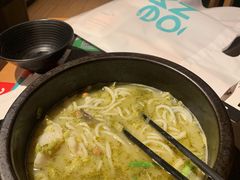 -大鼓米线(静安吴江DM店)