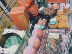 -山姆会员商店(上海浦东店)