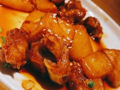 -醉得意·山茶油炒土鸡(福州马尾西堤店)