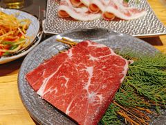 -壹兆炭火烤肉·烤鳗鱼(全运路店)