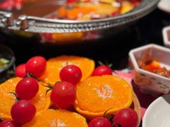 -牛New寿喜烧(虹桥新天地店)