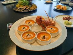 -至尊鲨鱼·原烹海鲜·新浙菜(拱宸桥店)