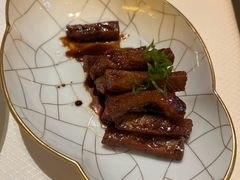 -北京柏悦酒店·锦庭餐厅Dining Room