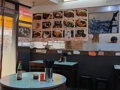 -食惠里小笼包面馆(越秀店)