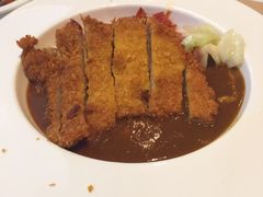 呀咪咖喱屋(莘庄龙之梦店)-呀咪咖喱屋(龙之梦购物中心莘庄店)