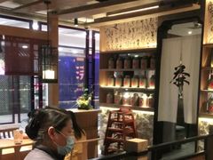 大堂-呷哺呷哺(万达新世界店)