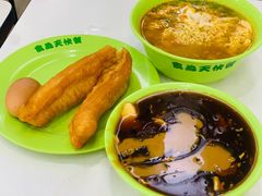 -食为天(贵阳路店)