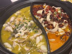 -江南鱼捞(北仑银泰城店)