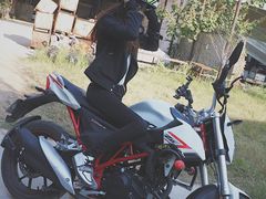 -济南轻骑摩托车有限公司(和平路)