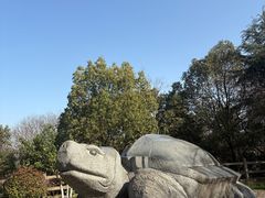 -九华山公园