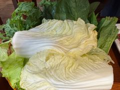 -惠丰涮肉馆|炭火铜锅·手工水饺(德宝新园店)