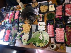 -束河人家(南锣鼓巷店)