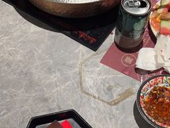 -一绪に寿喜烧(虹悦城店)