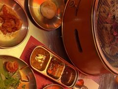 -西塔老太太泥炉烤肉(苏州大悦城店)