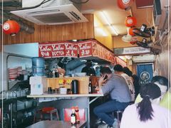-拉面莊夢語＆中华料理八椿