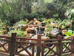 -广州锦绣香江度假别墅