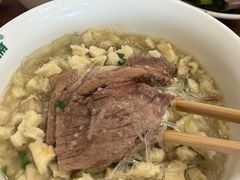 -老刘家永盛斋·传统泡馍(东关南街店)