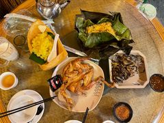 -多哥水傣味餐厅(司马巷店)