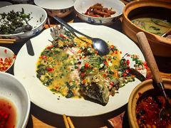 -田小狗的饭店(碧桂园店)