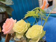 -My Way Town买味堂·东南亚餐厅(亦庄店)