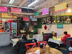 -老妈厨房·长沙街坊菜(国金店)