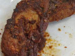 孜香兔腿-老号尤兔头(幸福店)