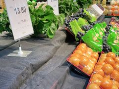 -叶氏兄弟果业(长生街店)