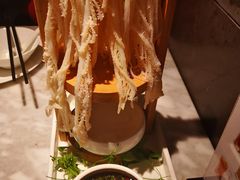 -蔴将·川菜(黄龙万科店)