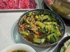 -食潮汕头鲜牛馆(望京保利店)
