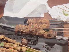 -辉记炭烧海鲜大排档·老字号(福田店)