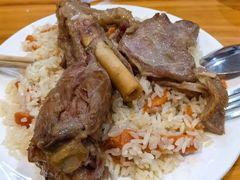 -217丰惠源抓饭(星湖街店)