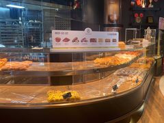 -FANEN法念·烘焙·甜点(万象城店)
