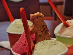 -Dip in Gelato(富民路店)