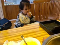 -水林间·寿喜烧自助(仙林金鹰店)
