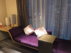 -青岛富力艾美酒店