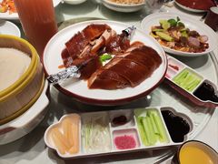 -大鸭梨烤鸭店(花园村店)