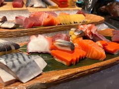 -广州富力君悦大酒店·凯菲厅