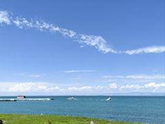 -青海湖二郎剑景区