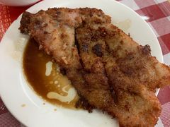 -辣肉面大王(天平路店)