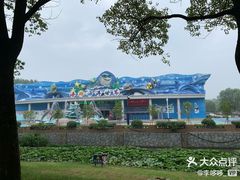 -溱湖国家湿地公园