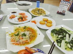 -双月饭店·20年老字号(新村店)