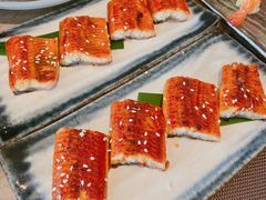 -極上萬膳·日料放题(来福士江景店)