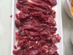 -食潮汕头鲜牛馆(望京保利店)