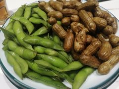 -四季烟火烧烤酒场