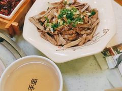 -阳坊胜利涮羊肉(阳坊老店)