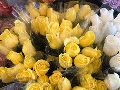 -循礼门鲜花花市(武汉循礼门店)