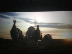 -长安国际影城(钟楼店)