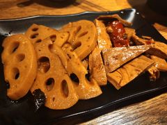 -汪爹爹武汉牛三鲜(朝外大街店)