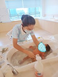 -广州安和泰医学月子会所