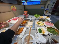 -海底捞火锅(团结桥店)
